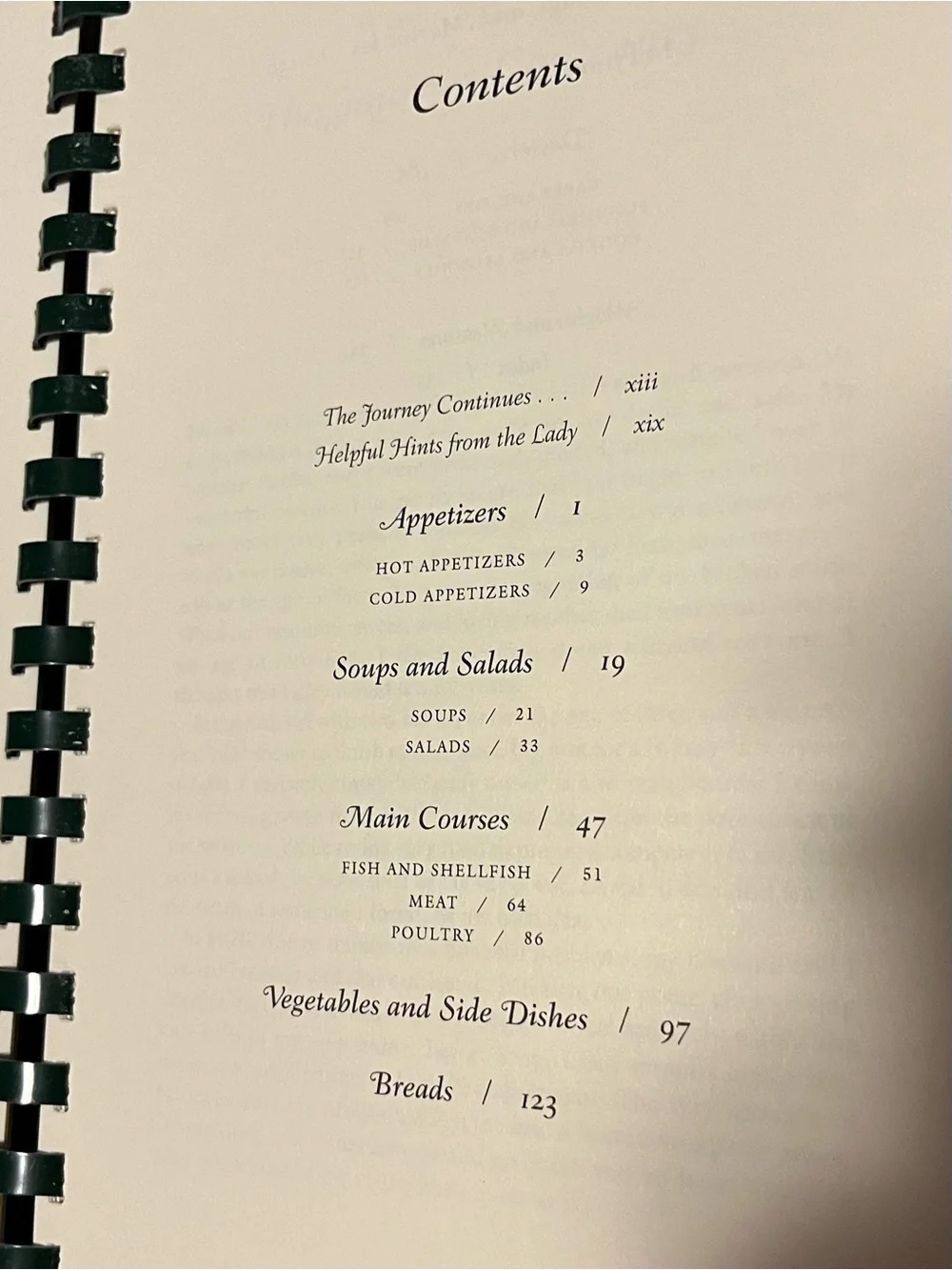 Paula Deen flavorful cookbook